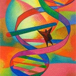 DNA