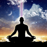 Meditation power