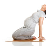 Prenatal Yoga