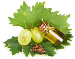 Bio grape seed oil