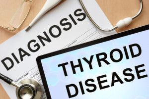 thyroid disease 