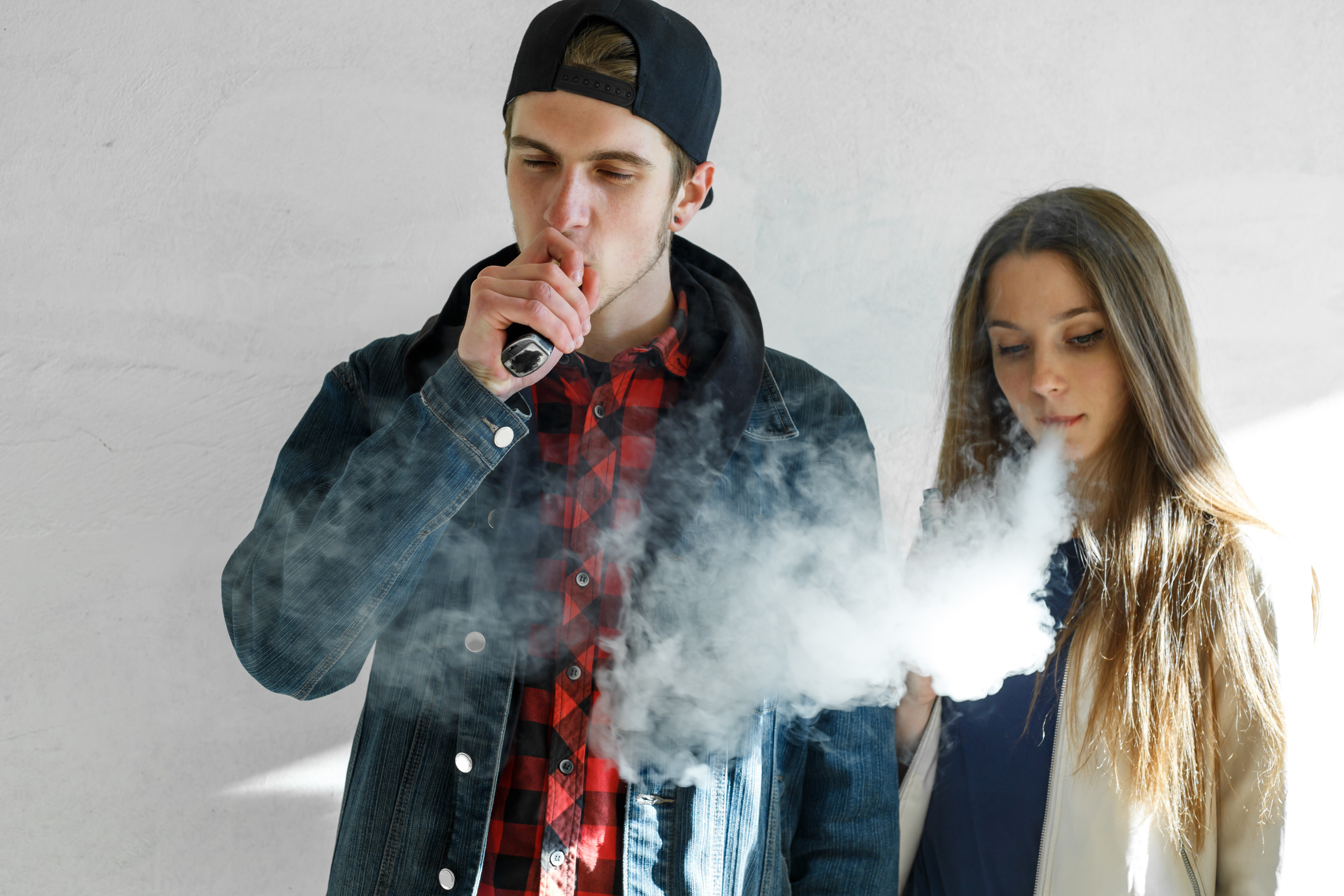 Facts about Vaping