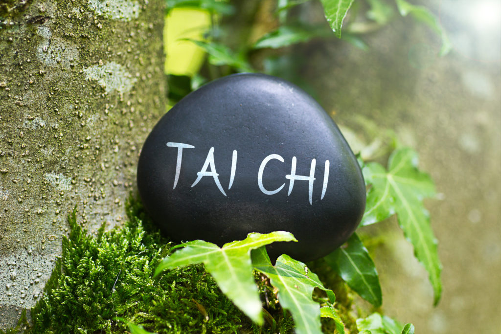 Tai Chi, Shambhala Wellness