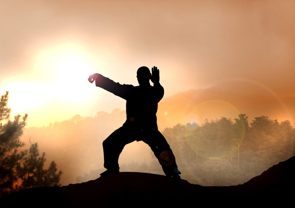 Tai Chi